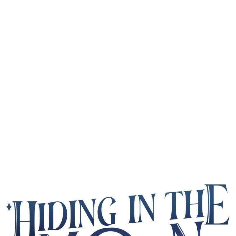 Hiding in the Moon Chapter 21 page 19 - 