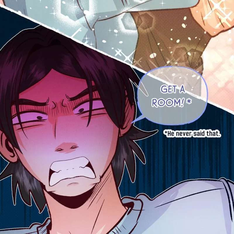 Hiding in the Moon Chapter 21 page 3 - 