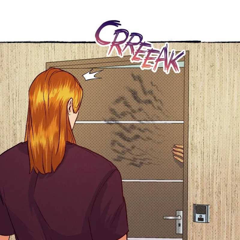Hiding in the Moon Chapter 21 page 21 - 