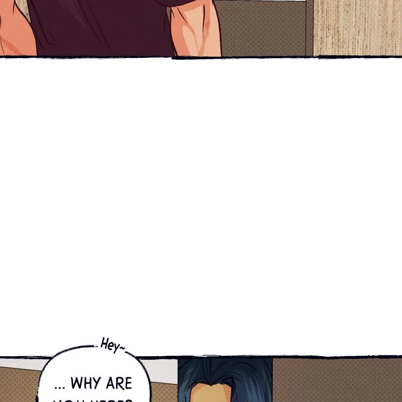 Hiding in the Moon Chapter 21 page 22 - 