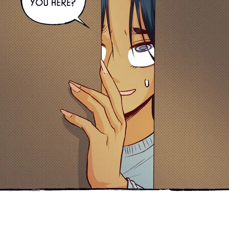 Hiding in the Moon Chapter 21 page 23 - 