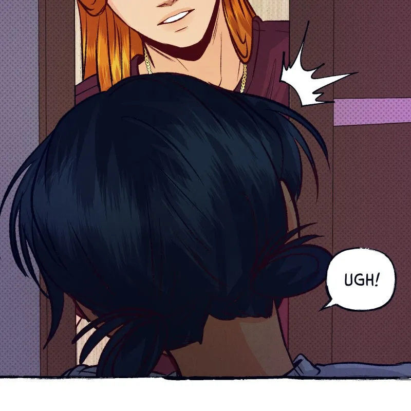 Hiding in the Moon Chapter 21 page 25 - 