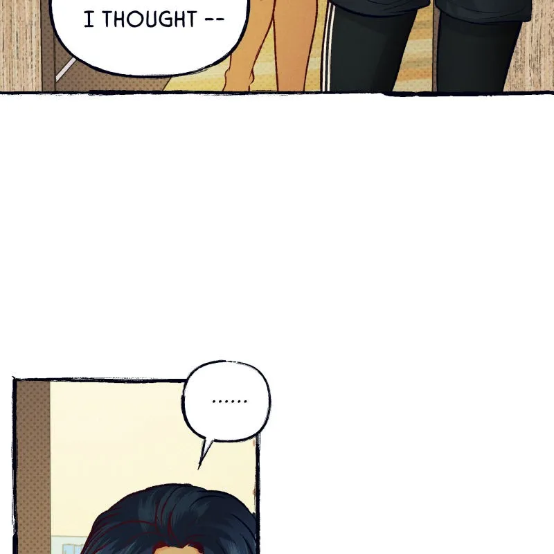 Hiding in the Moon Chapter 21 page 28 - 