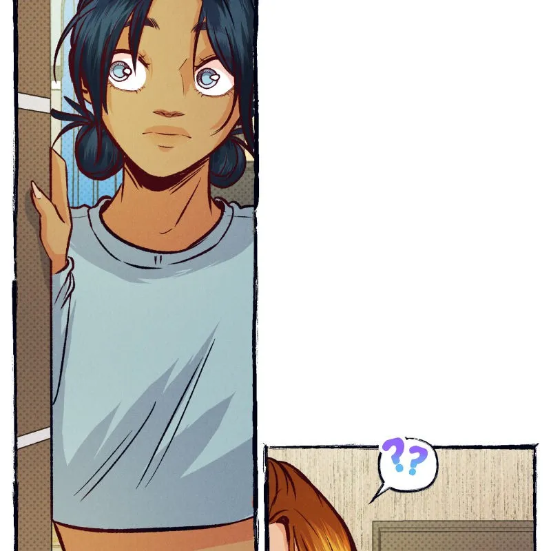Hiding in the Moon Chapter 21 page 29 - 