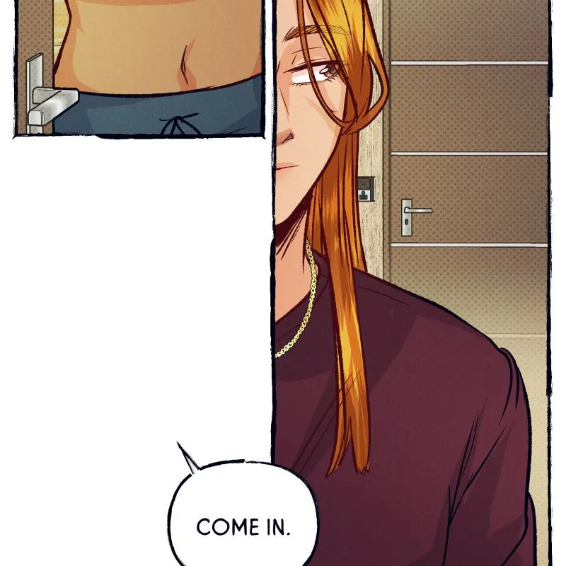 Hiding in the Moon Chapter 21 page 30 - 