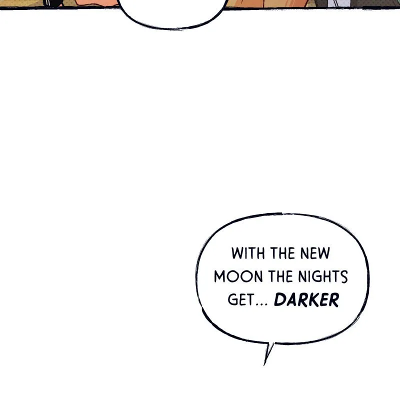 Hiding in the Moon Chapter 21 page 37 - 