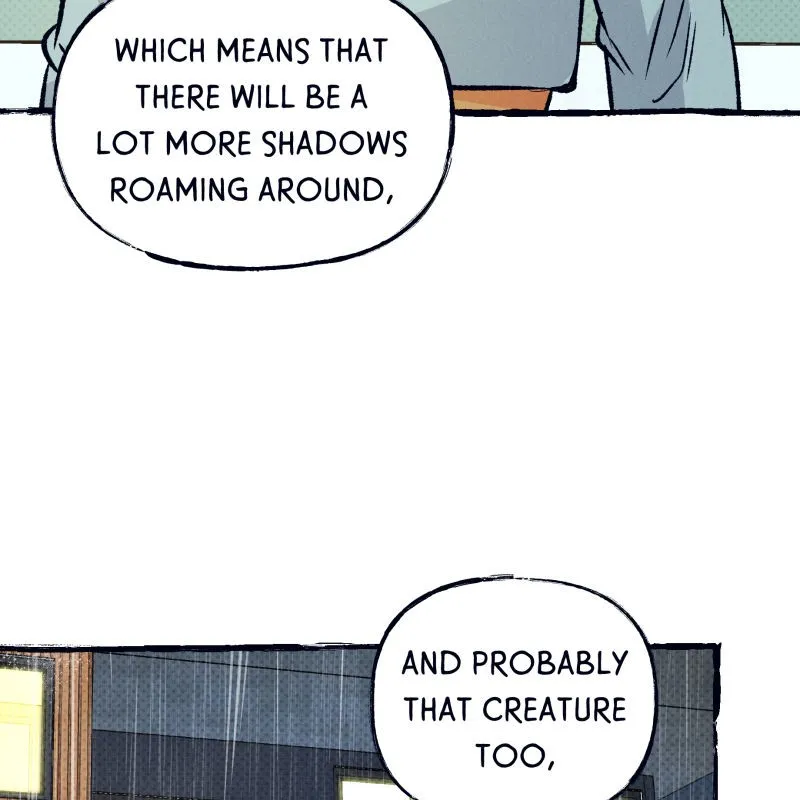 Hiding in the Moon Chapter 21 page 39 - 