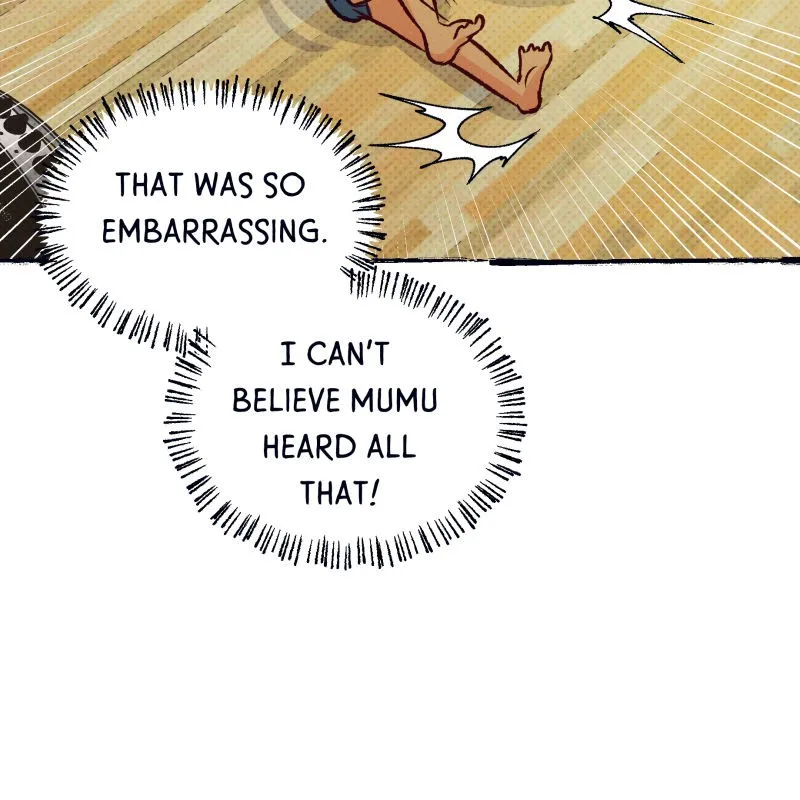 Hiding in the Moon Chapter 21 page 5 - 