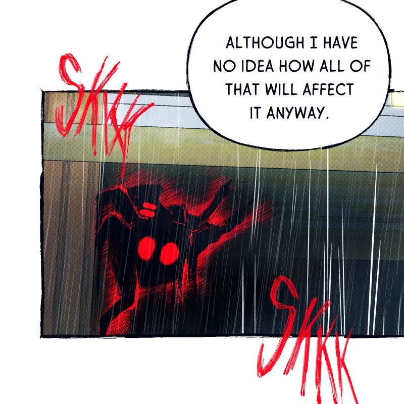 Hiding in the Moon Chapter 21 page 41 - 