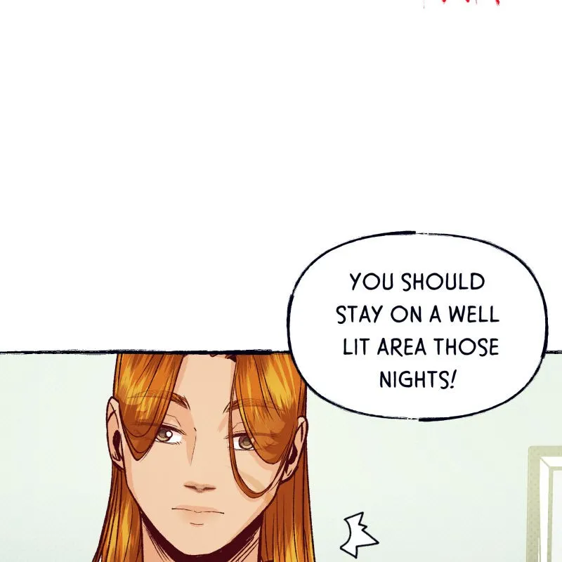 Hiding in the Moon Chapter 21 page 42 - 