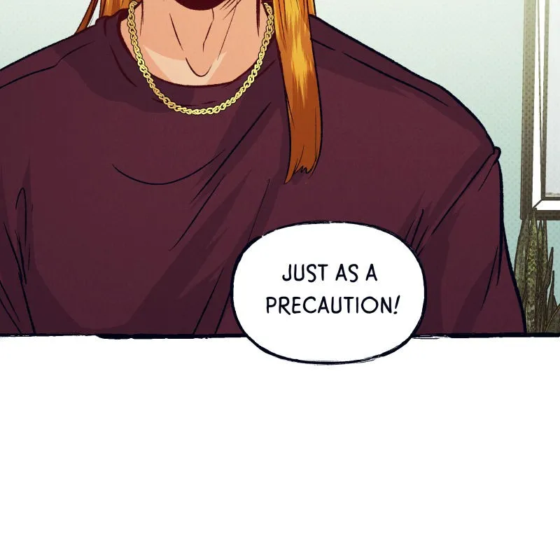 Hiding in the Moon Chapter 21 page 43 - 