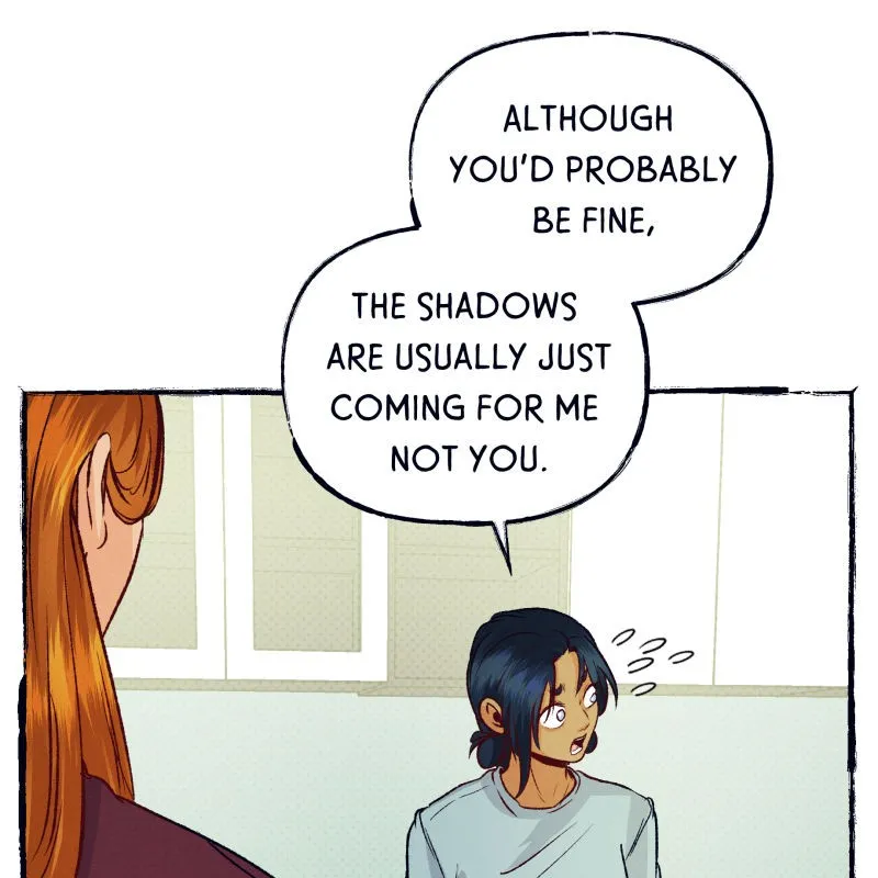 Hiding in the Moon Chapter 21 page 44 - 