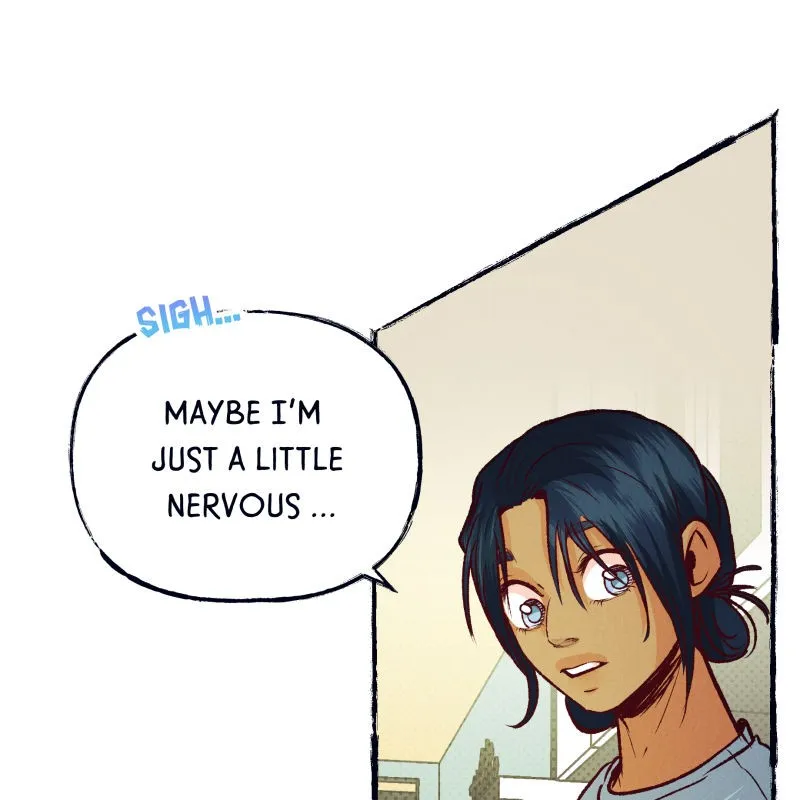 Hiding in the Moon Chapter 21 page 46 - 
