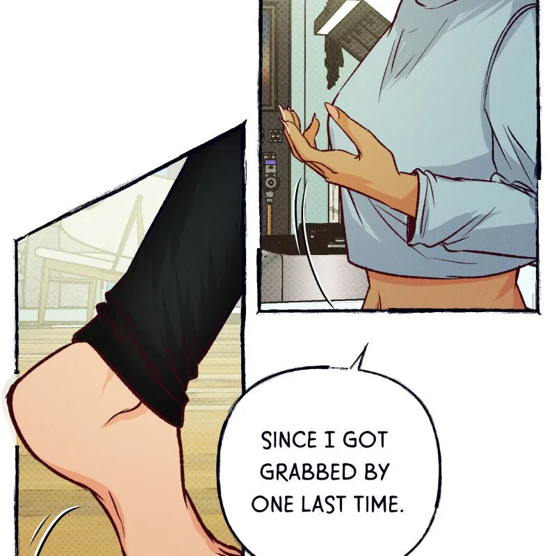 Hiding in the Moon Chapter 21 page 47 - 