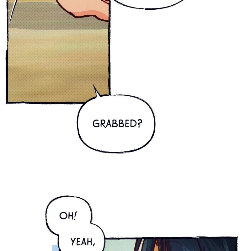 Hiding in the Moon Chapter 21 page 48 - 