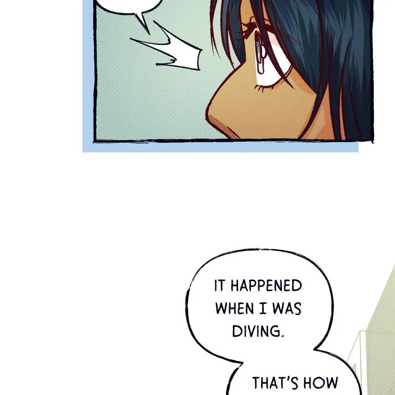 Hiding in the Moon Chapter 21 page 49 - 