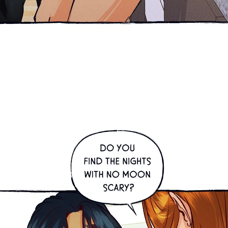 Hiding in the Moon Chapter 21 page 52 - 