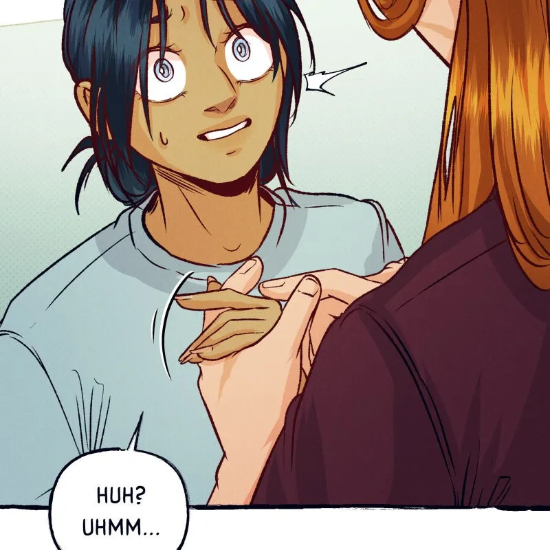 Hiding in the Moon Chapter 21 page 53 - 