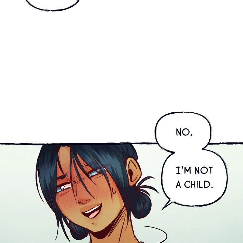 Hiding in the Moon Chapter 21 page 54 - 