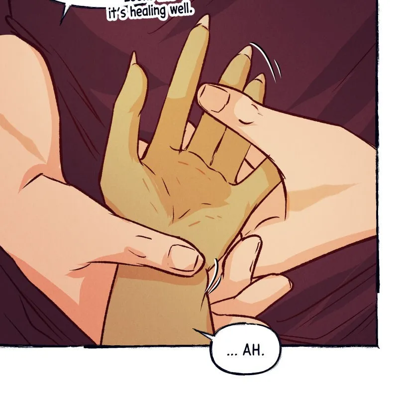 Hiding in the Moon Chapter 21 page 56 - 