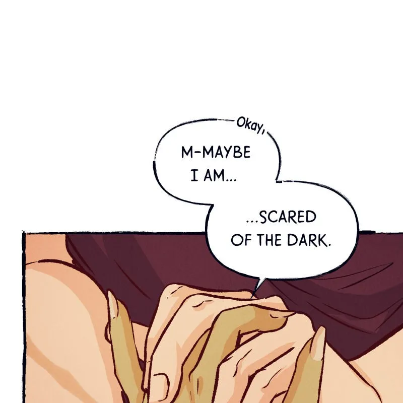Hiding in the Moon Chapter 21 page 57 - 