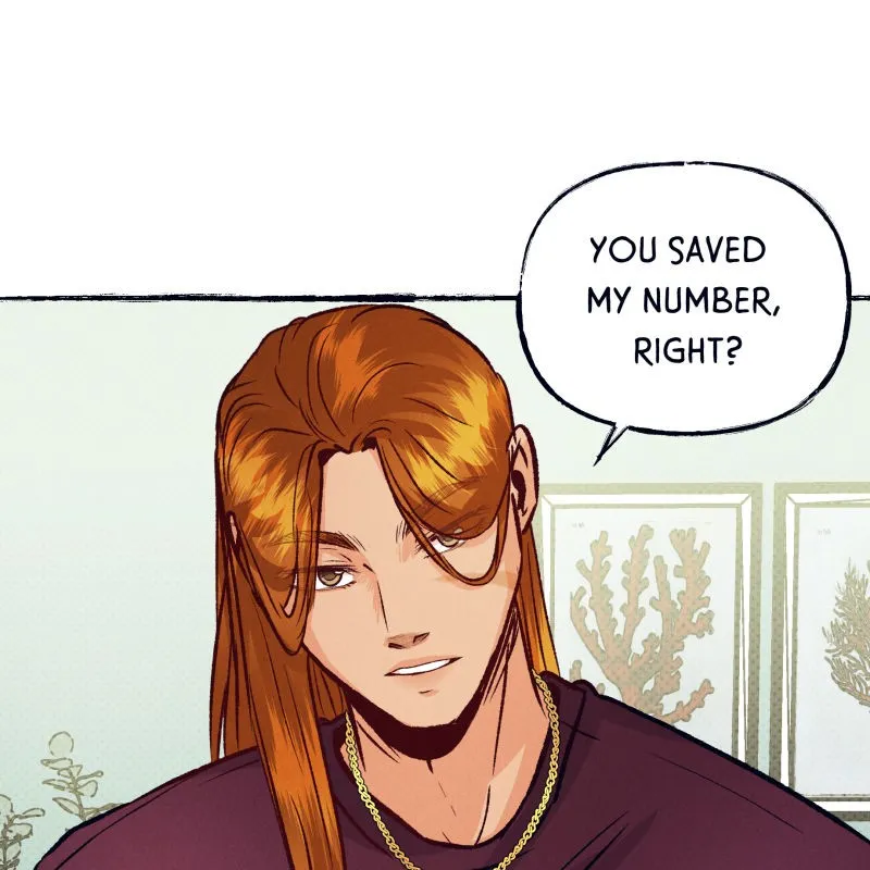 Hiding in the Moon Chapter 21 page 59 - 