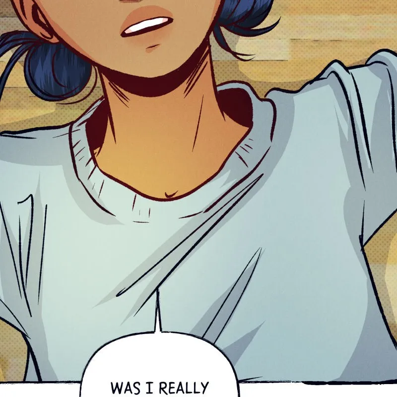 Hiding in the Moon Chapter 21 page 7 - 