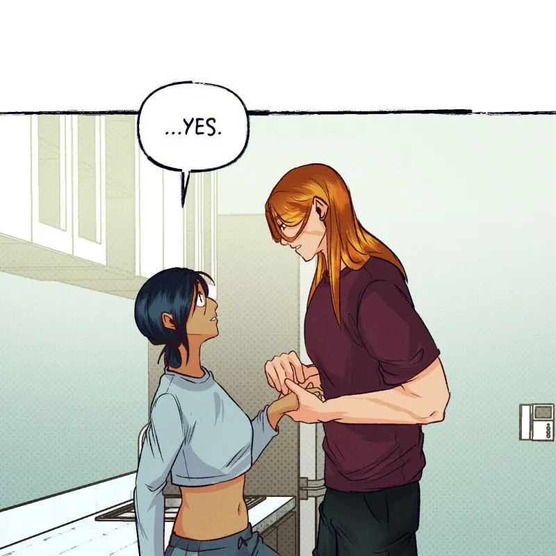 Hiding in the Moon Chapter 21 page 61 - 
