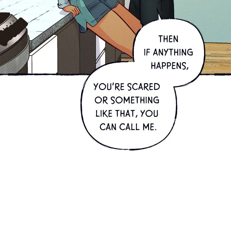 Hiding in the Moon Chapter 21 page 62 - 