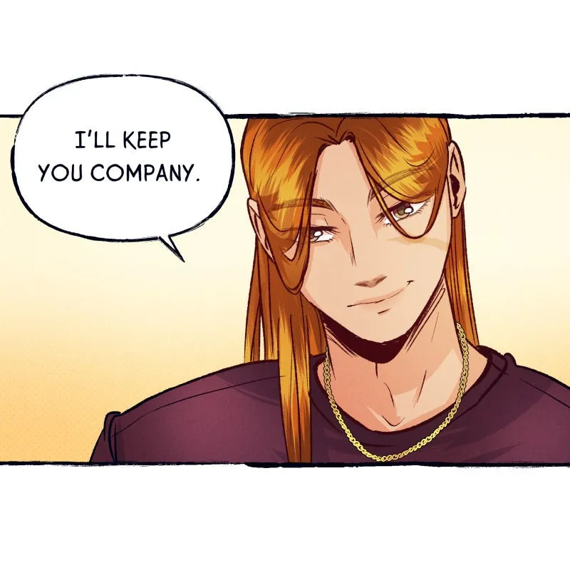 Hiding in the Moon Chapter 21 page 63 - 