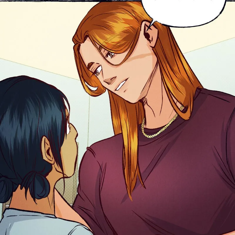 Hiding in the Moon Chapter 21 page 67 - 