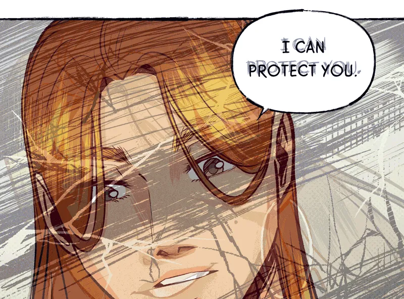 Hiding in the Moon Chapter 21 page 70 - 