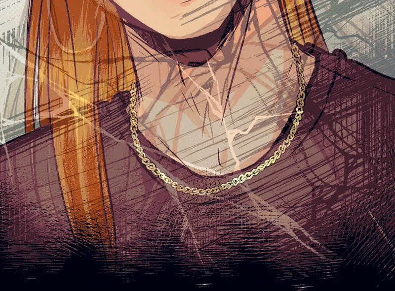 Hiding in the Moon Chapter 21 page 71 - 