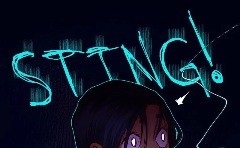 Hiding in the Moon Chapter 21 page 72 - 