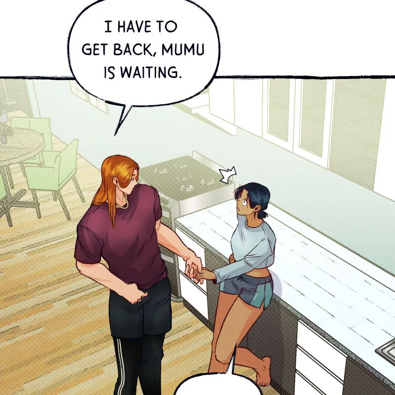 Hiding in the Moon Chapter 21 page 74 - 