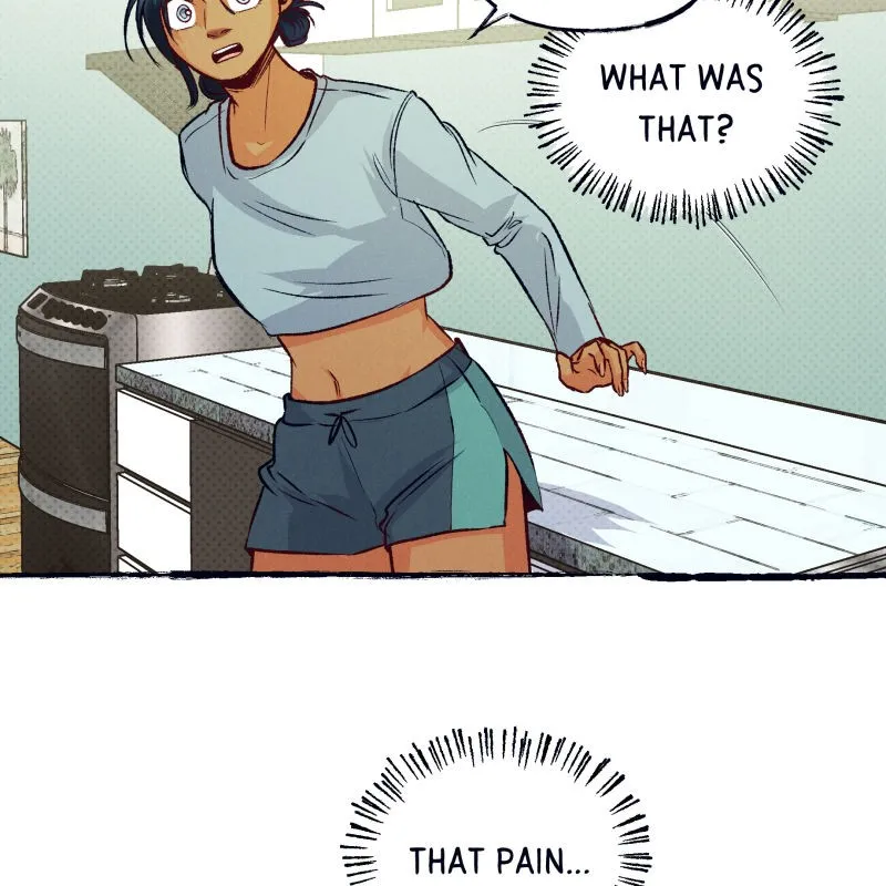 Hiding in the Moon Chapter 21 page 76 - 