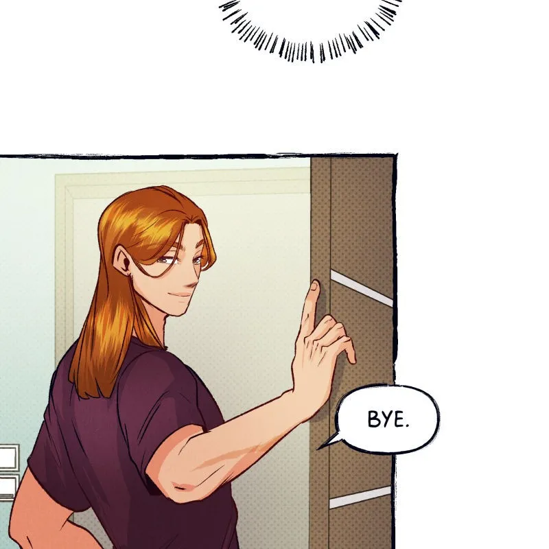 Hiding in the Moon Chapter 21 page 77 - 