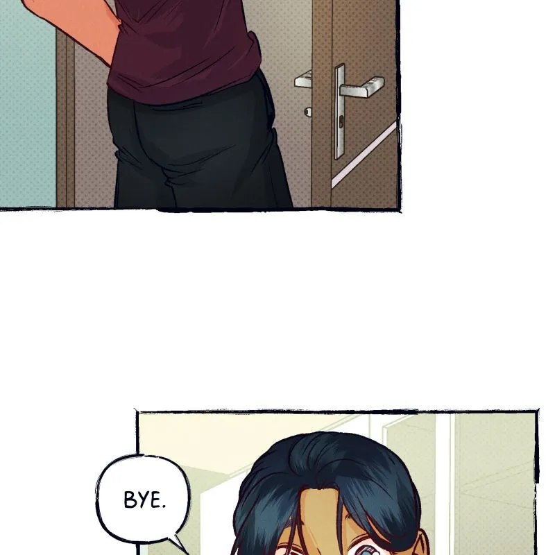 Hiding in the Moon Chapter 21 page 78 - 