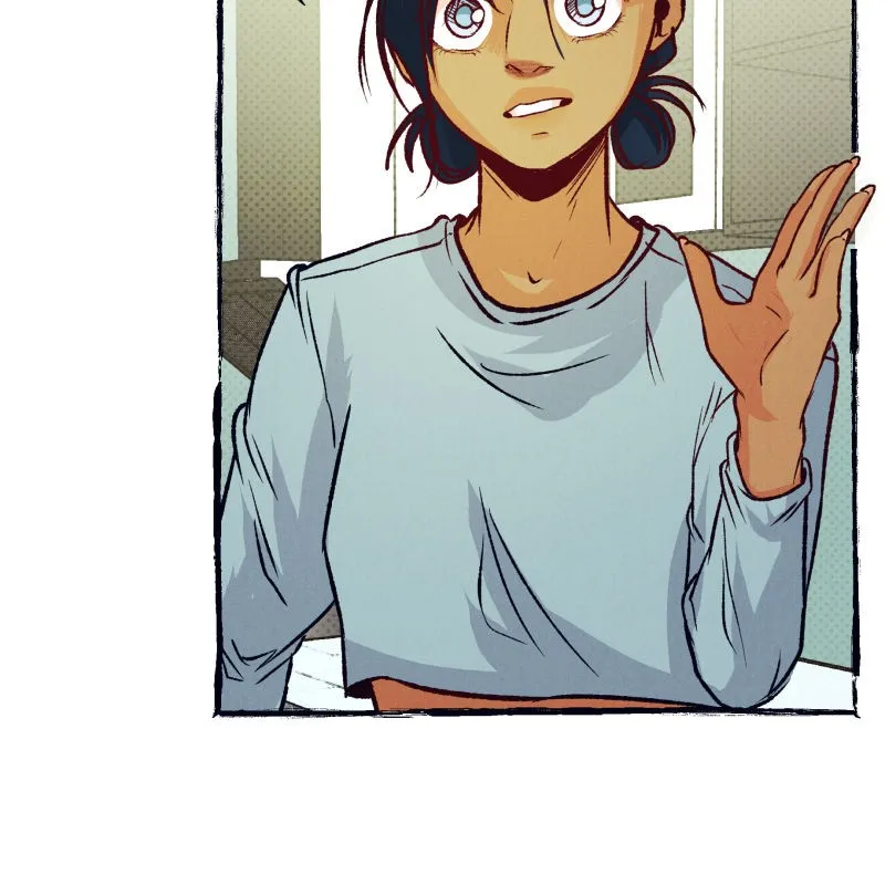Hiding in the Moon Chapter 21 page 79 - 