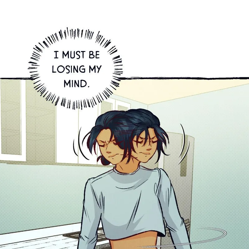 Hiding in the Moon Chapter 21 page 84 - 
