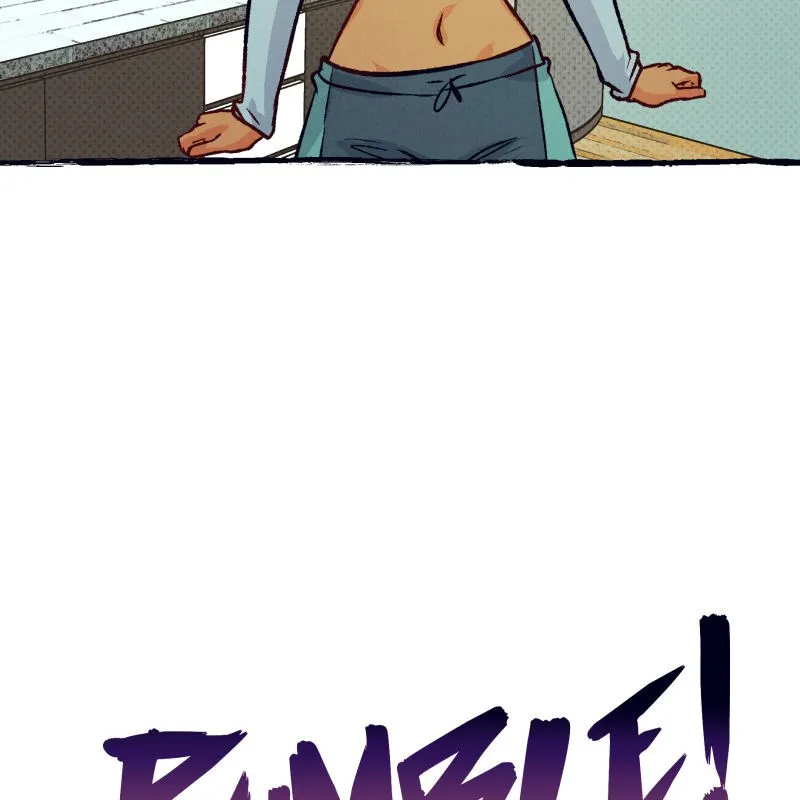 Hiding in the Moon Chapter 21 page 85 - 