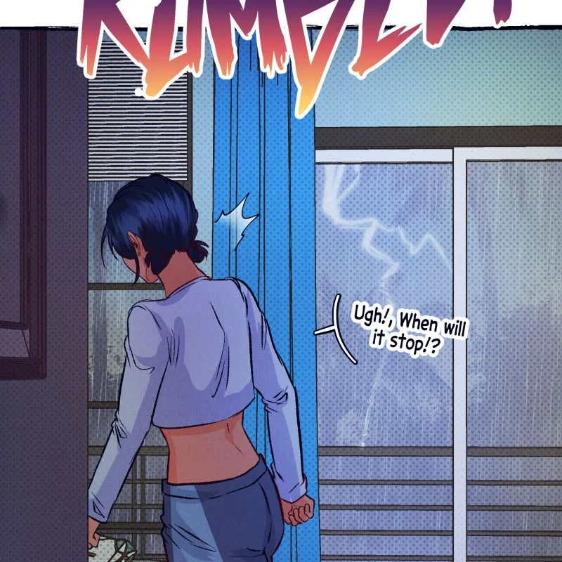 Hiding in the Moon Chapter 21 page 86 - 