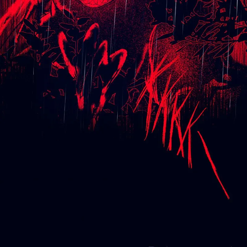 Hiding in the Moon Chapter 21 page 93 - 