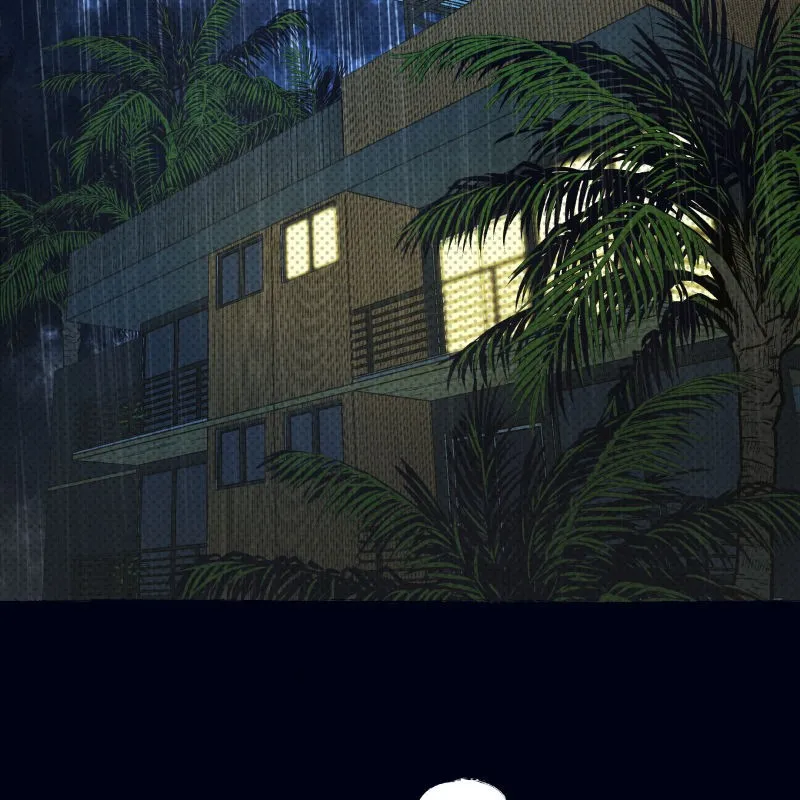 Hiding in the Moon Chapter 22 page 2 - 