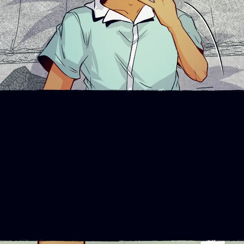 Hiding in the Moon Chapter 22 page 11 - 