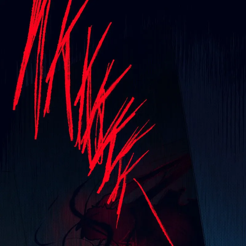 Hiding in the Moon Chapter 22 page 103 - 