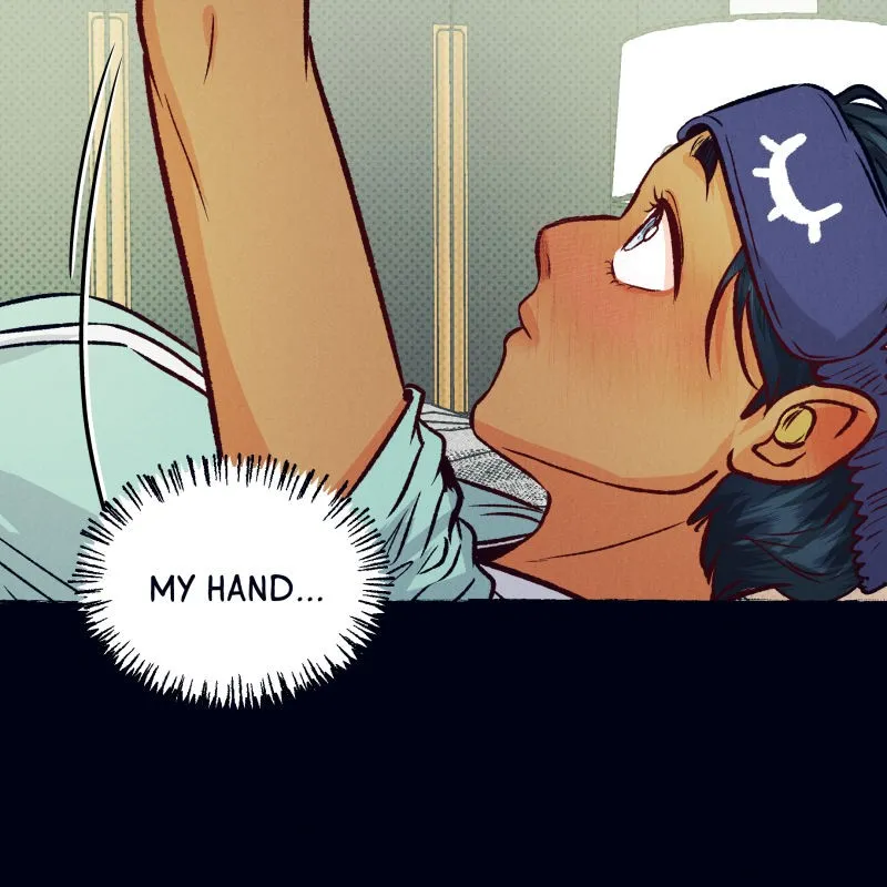 Hiding in the Moon Chapter 22 page 12 - 