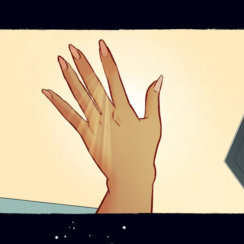 Hiding in the Moon Chapter 22 page 13 - 
