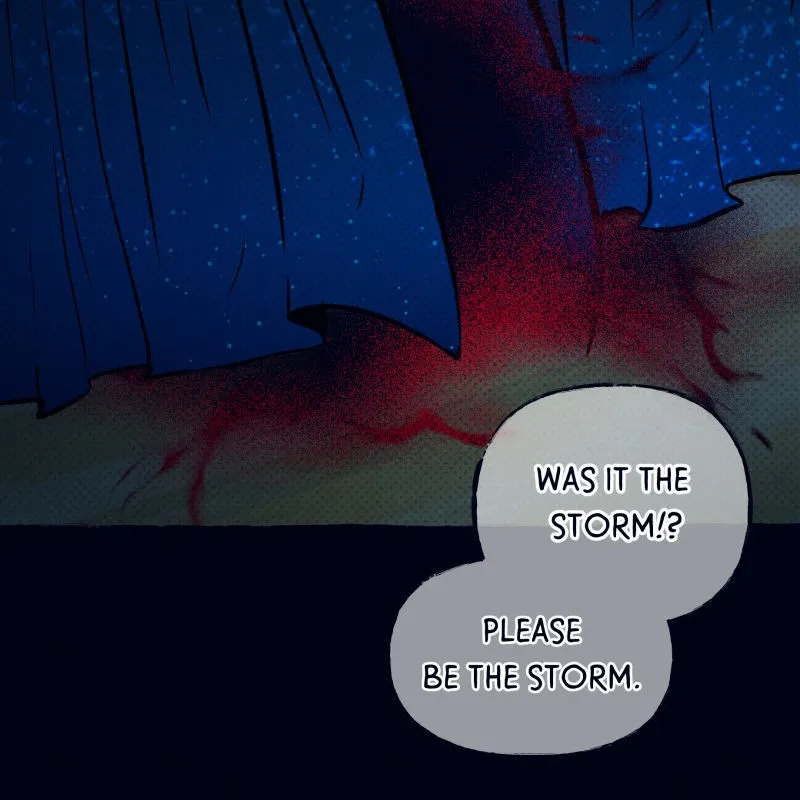 Hiding in the Moon Chapter 22 page 20 - 
