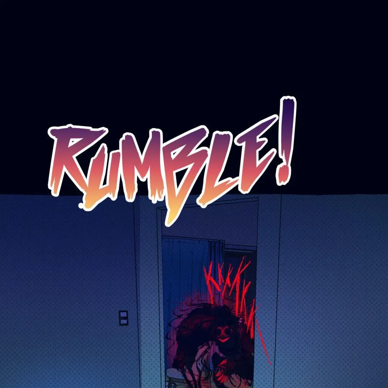 Hiding in the Moon Chapter 22 page 21 - 